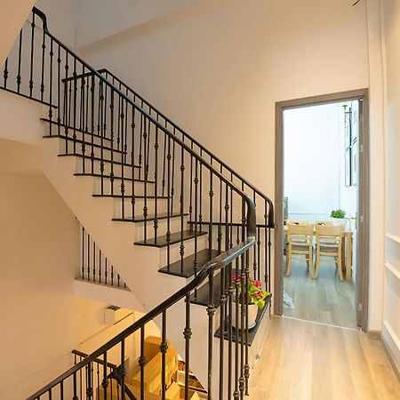 Q Hotel & Apartment Han Market دا نانغ المظهر الخارجي الصورة