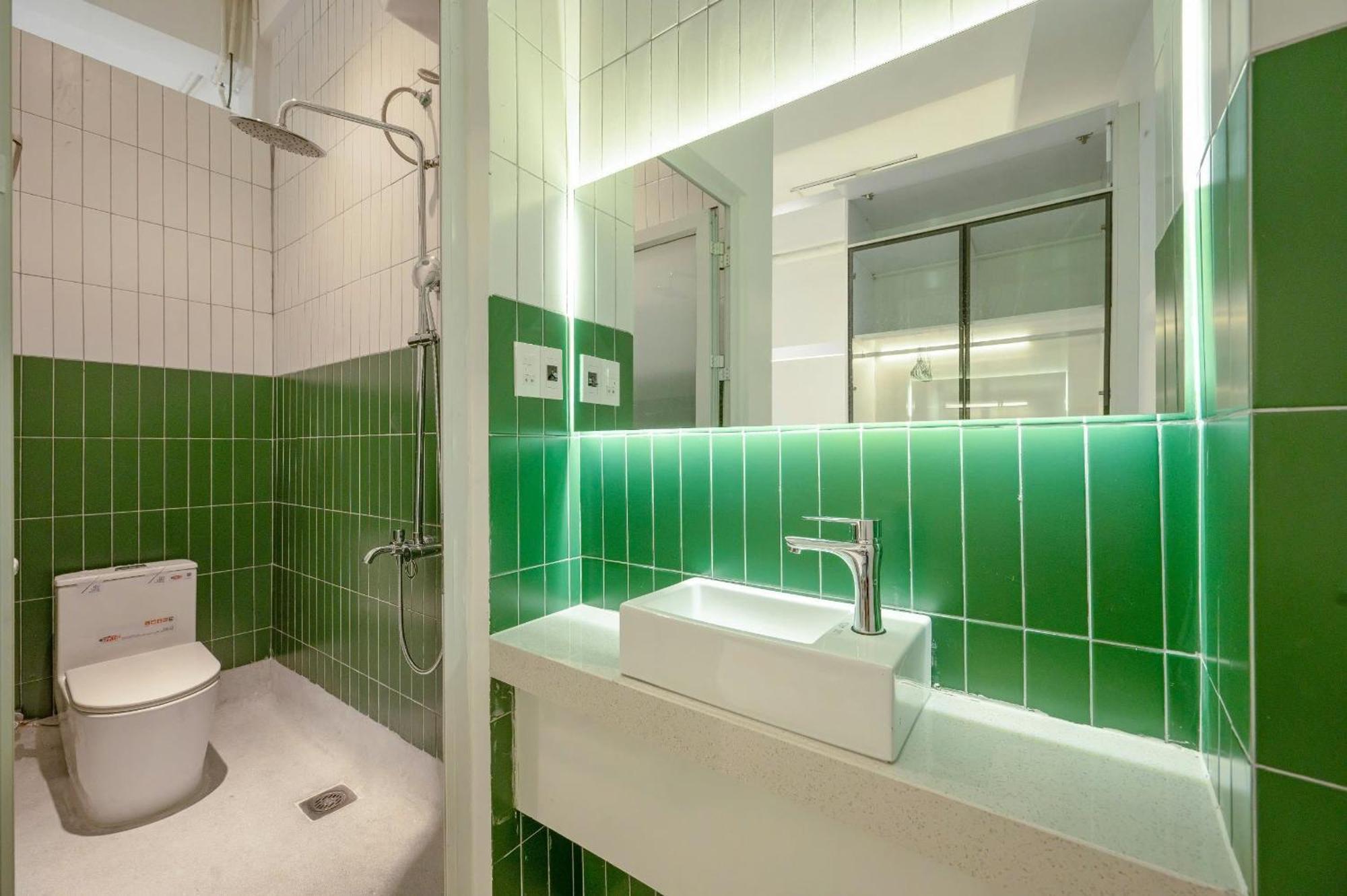 Q Hotel & Apartment Han Market دا نانغ المظهر الخارجي الصورة