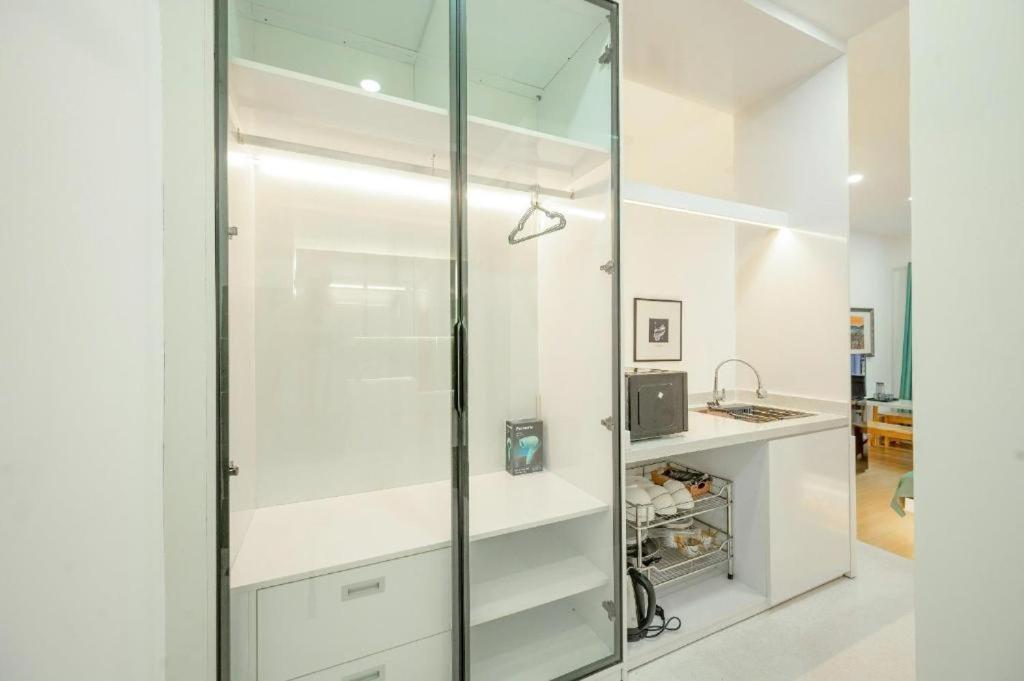 Q Hotel & Apartment Han Market دا نانغ المظهر الخارجي الصورة